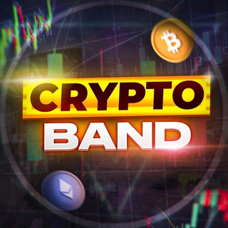 CRYPTO BAND