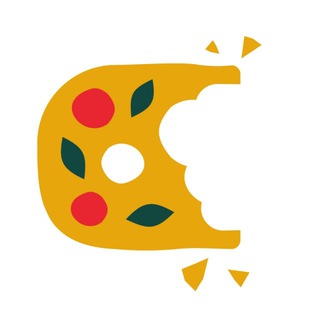 Follow the Crispy 🍕