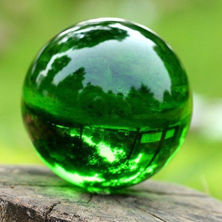 CristallOrakul (Ольга)