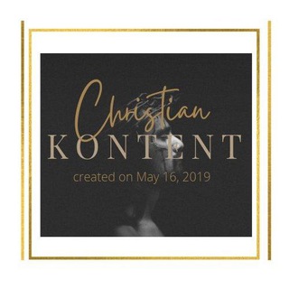 Христианский Контент