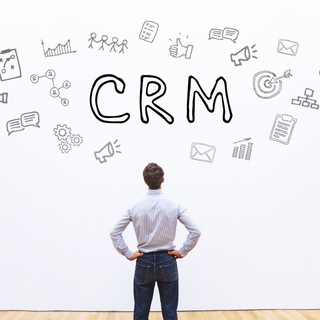 Николаев Юрий | 50 оттенков CRM