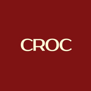 CROC - Кондитерская♡