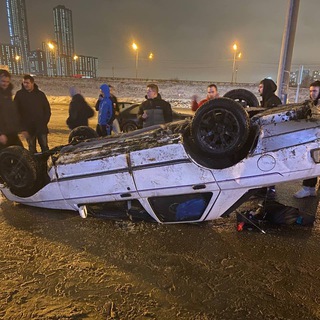 КРОКУС ДРЕФТ