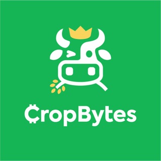 CropBytes India 🇮🇳