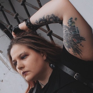 Настя Безденежных [Дело теней] 18+ 🌒