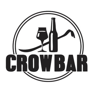 CROWBAR <Drinks, Meat & Vinyl>