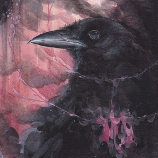 Crow Tales: Психиатрия изнутри