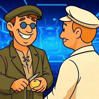 Генеральская КриптоBaza