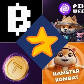 Crypto compass - аирдропы