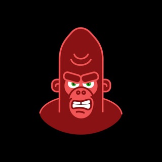 криптоджунгли 🦍