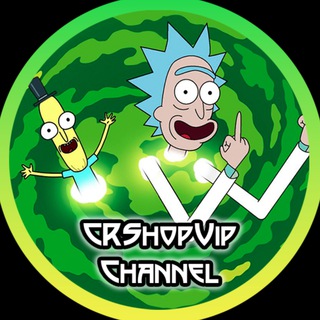 CRShopVip Channel🤑
