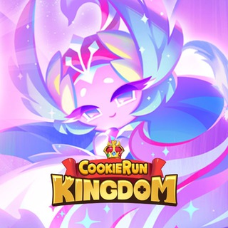 Cookie Run: Kingdom [News / Leaks] [Новости / Сливы / Гайды]