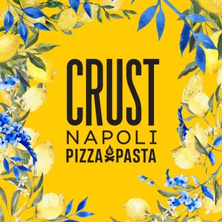 CRUST NAPOLI