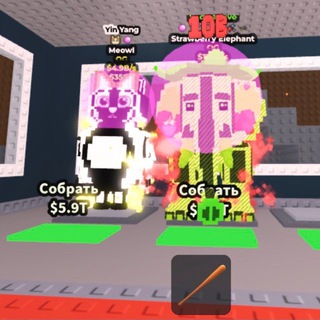 ROBLOX и игры в нем