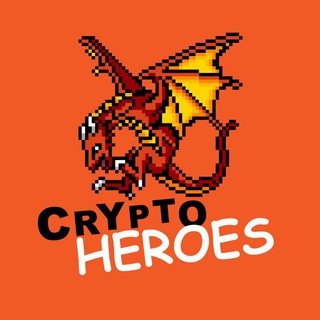 Crypto Heroes
