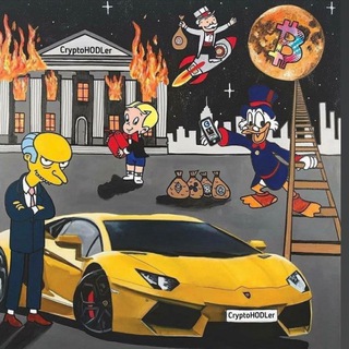 CryptoHODLer🕵️