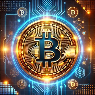 Крипто канал на TON