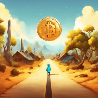 Криптопуть с ноля