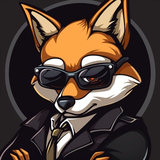 Крипто Лис🦊