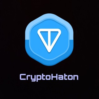 Crypto на ton🐼