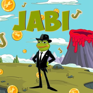 JABI CRYPTO 🐸