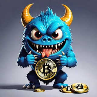 КриптоМонстр