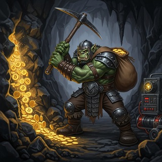 Блог Работяги | Крипта | Копитрейдинг