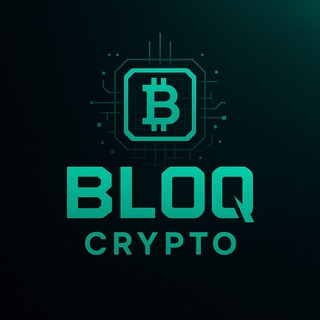 BLOQ • Crypto