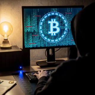 Крипто амбасадор 🔥