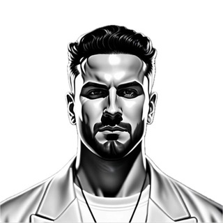 Crypto Angel. Леонид Малолетов