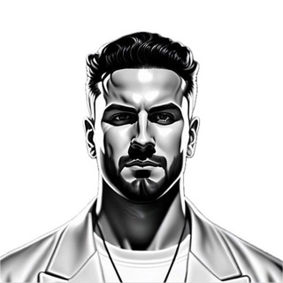 Crypto Angel. Maloletoff. Малолетов