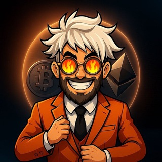 CRYPTO BOMS 🧙🏼‍♂️