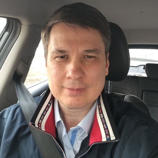 Евгений Быстров • Крипто Братство