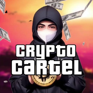 CRYPTO CARTEL