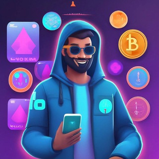 CRYPTO CLICKER & AIRDROP