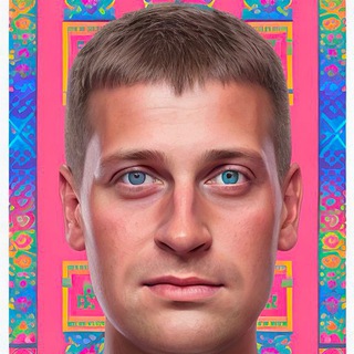 Белоцкий | Crypto-деятели™️