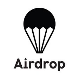 Crypto drop