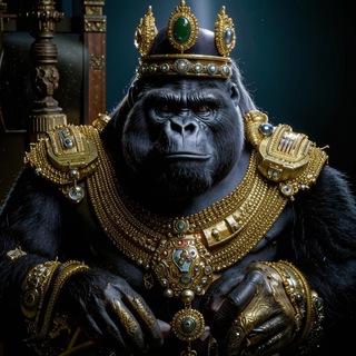 King Kong [TON Base]