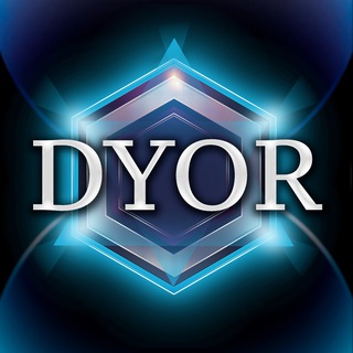 DYOR 10х