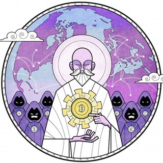 🔮Криптоевангелист 2.0