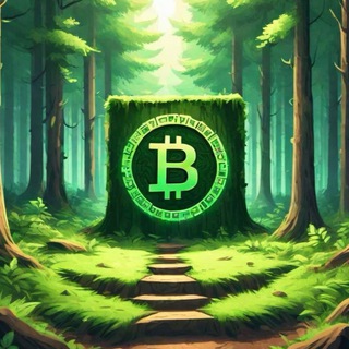 Crypto Forest