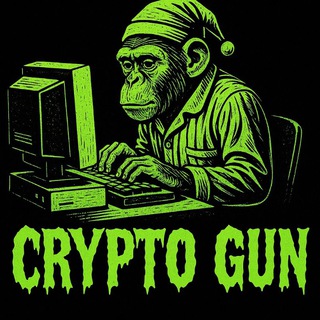 Crypto Gun