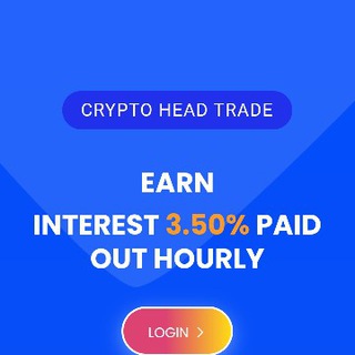 Crypto Head Trade