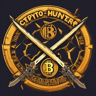 Crypto Hunters