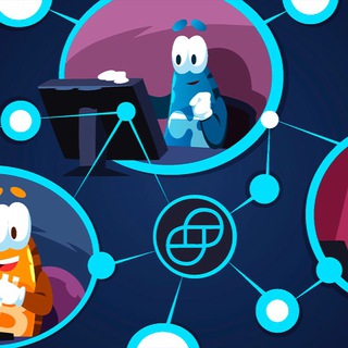 Крипто Индустрия 🎲