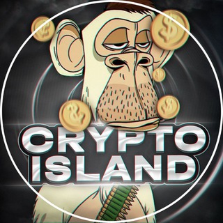 Crypto Island Крипта обучение