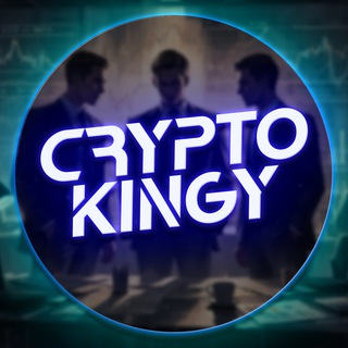 Crypto Kingy 👑