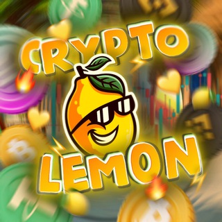 CRYPTO LEMON 🍋