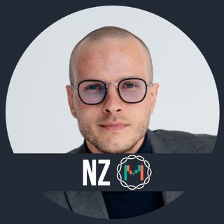 Никита Жариков || МАГИСТРАТУРА трейдинга