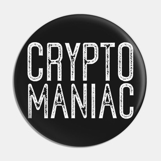 CRYPTO MANIAC